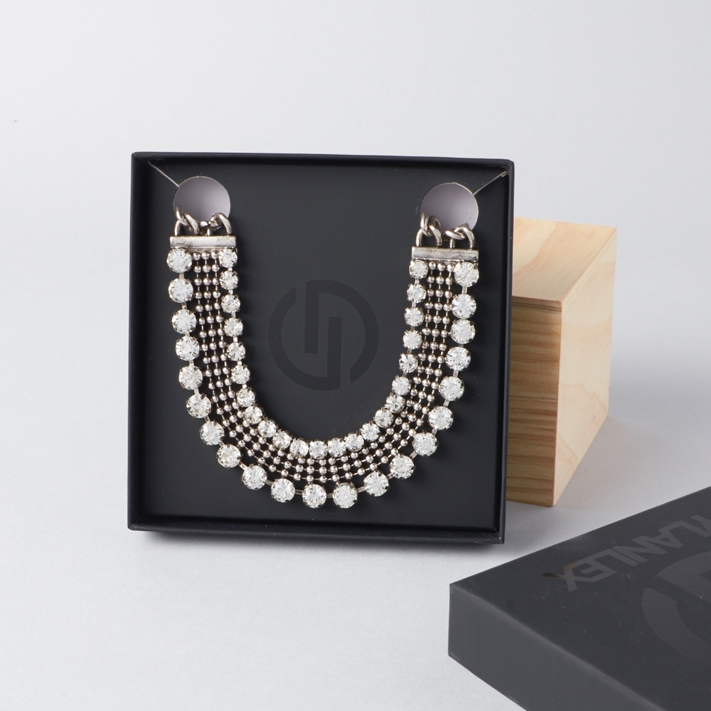 *NEVER WORN** Dylanlex "Zoey" Necklace